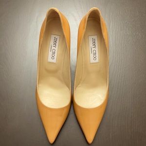 Jimmy Choo pumps